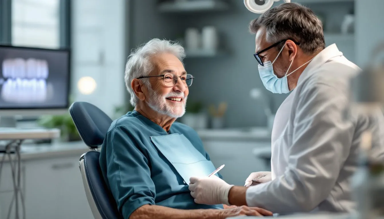 Odontología conservadora