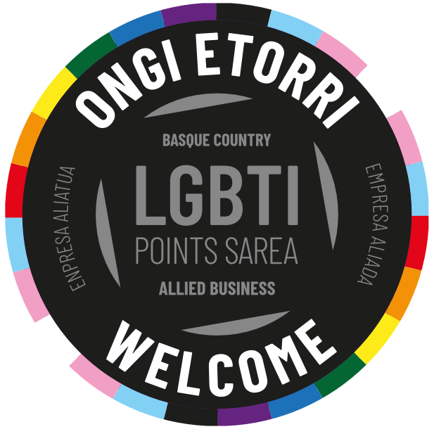 LGBTI+ Allied Business